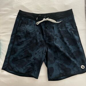 Vuori Swim Trunks